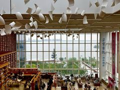 -朵云书院(滴水湖店)