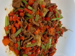 -艳阳天·非遗楚菜(武汉客厅店)