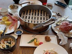 -蟹之国·精品蟹料理(极地店)