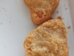 -麦当劳(金沙广场店)