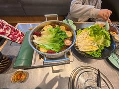 -潮界(虹桥新天地店)