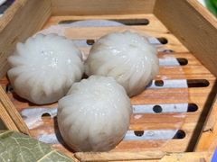 -叹茶靓点·粤式餐厅·全天茶市(石井万民广场店)