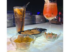 -杜尚rooftop露台酒吧