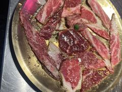 -大叹号·朝鲜族烤肉(潍坊泰华城店)