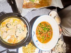 -山衢味庄·鲜辣衢菜(杭行路店)