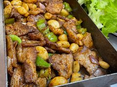 -老三李村河底戳子肉(总店)