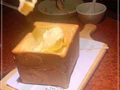 -绿茶餐厅(蓝色港湾店)