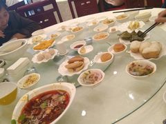 -龙抄手(春熙路总店)