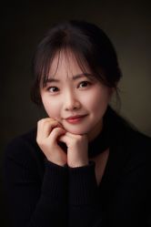 -鹿角肖像摄影艺术馆