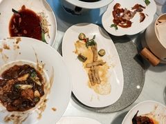 -北京老铺烤鸭(高新店)