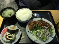 -京和风食堂·定食寿喜锅(保利樾广场店)