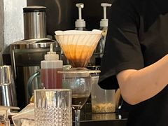-Nectar One Cafe(勇烈路n1店)