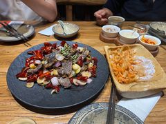 -丹江渔村(首都机场店)