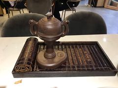 龙井豆腐-后海16号·北京私房菜