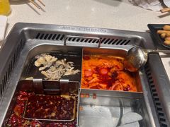 -海底捞大排档火锅(打浦路店)