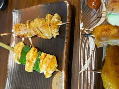 -鸟鹏烧鸟居酒屋(龙岗万科店)