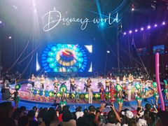 -蓬莱欧乐堡梦幻世界