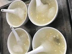 -老福合沟无米粿甜汤粿品店