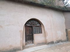 -延安杨家岭革命旧址