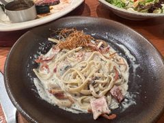 -有序Orderly融合西餐·咖啡(运河外滩店)