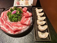 -色響火锅(恒隆广场店)
