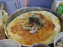 -安徽阜阳卷馍(西单店)