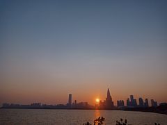 -深圳湾公园(南山区)