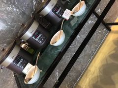 -厦门艾美酒店·乐美中餐厅