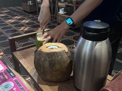 -椰妹·椰子鸡火锅(三祺广场店)