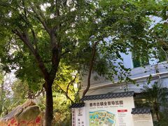 -寮步香市古镇休闲景区