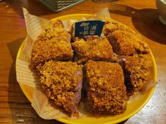 -澳门陈光记烧味饭店(南京德基广场店)
