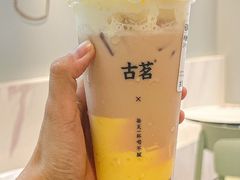 -古茗(泉州浦西万达金街店)