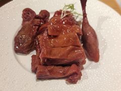 -渝信川菜 · 川味家常菜(财富购物中心店)
