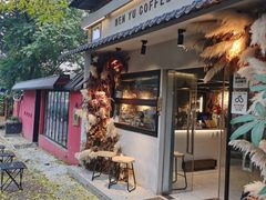 -門·屿 coffee&beer