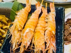 -大渔铁板烧(万象城店)