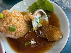 -龙香居海鲜浑锅家常菜·特色驴肉