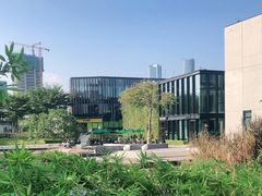 -星巴克(深圳前海企业公馆店)