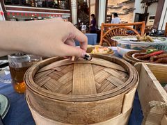 -伯乐居茶艺馆(石岐大信店)