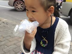 -阿婆油墩子(五里桥路188弄小区店)