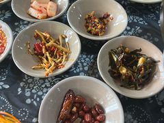 -张关合渣(航空大道店)