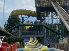 -上海玛雅海滩水公园