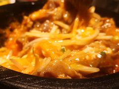 -新白鹿餐厅(金鹰新街口店)