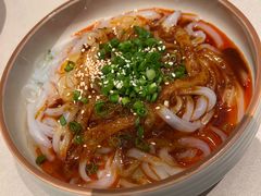 -漢舍川菜馆(国贸商城店)