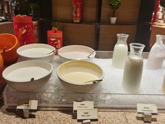 -上海东方佘山翰悦阁酒店·Vie全日制餐厅