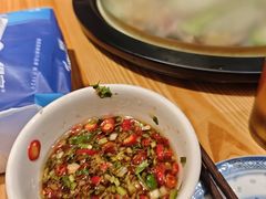 -阿鸡鱼庄·顺德鲜蒸小炒(亚运村店)