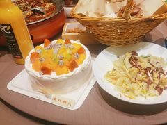 -鸽子张·家宴(黄辛庄旗舰店)