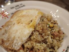 -韩流热风(桥东街店)