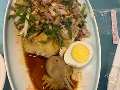 -粤·向群饭店(泮塘路店)