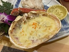 -大岛日本料理铁板烧(南通大饭店)