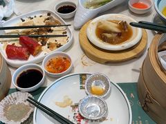 -悦得闲广式点心茶楼(蓝鲸世界店)